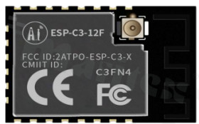ESP-C3-12F-C3FN4