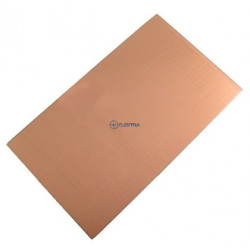 laminat epoksydowany 145x200x1,6 mm dwustronny