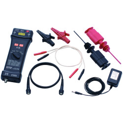 GW Instek GDP-100 - 100MHz High Voltage Differential Probe