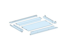 Płyta dławicowa dwuczęściowa IP30 650x 600mm 08696 SCHNEIDER ELECTRIC