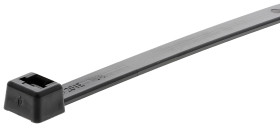 Opaska kablowa długość 387mm szerokość 7,6 mm HellermannTyton Poliamid 6.6 (PA66) -40 → +85°C