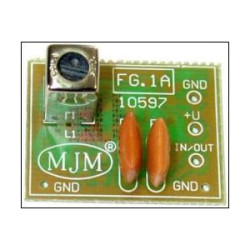 G-1MHz