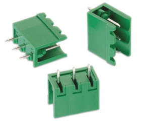 Wtyk PCB 2-pinowe raster: 5.08mm -rzędowe Wurth Elektronik Przewlekany Męski 20.0A 300.0 V.