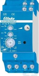 Uniwersalny ściemniacz, MOSFET mocy do 800W - EUD12DK/800W-UC
