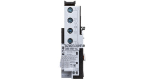 Wyzwalacz Podnapięciowy 380-440V Ac Nzm2/3-Xuhiv380-440Ac 259594