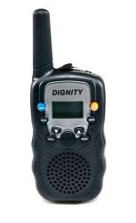 WALKIE TALKIE DIGNITY T-388