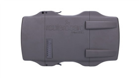 Urządzenie Klienckie Rb922uags-5Hpacd-Nm, 5Ghz, 1X Rj45 1000Mb/S, 1X Sfp, 1X...