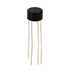 DC Components W005M 1.5A 50V Bridge Rectifier