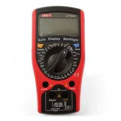 Miernik uniwersalny UNI-T UT50A