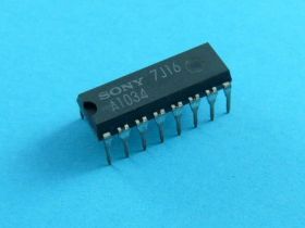 CXA-1034P=KA-22132 DIP-16 UKŁAD