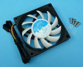 AAB FAN-7 SUPER SILENT 12V 70x15