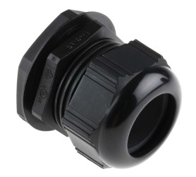 Dławnica kablowa gwint M40 Poliamid min. średnica kabla 16mm max. średnica kabla 28mm +100°C IP66, IP68, IP69K