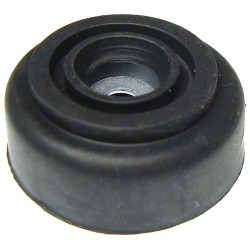 Nóżka gumowa 13mm / 30mm