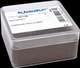 KF125 Contact grease KF125