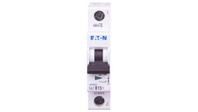 Wyłącznik Nadprądowy 1P B 13A 15Ka Ac Faz B13/1 278533 /12Szt./