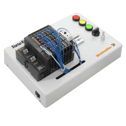 Zestaw treningowy, Automatyzacja i IoT