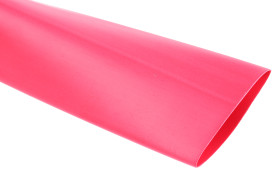 Osłona termokurczliwa średnica przed 12mm średnica po skurczeniu 4mm TE Connectivity 3:1 dł. 1.2m