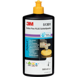 3M 51301 Perfect-it&#x2122; III Extra Fine Car polish 500 ml