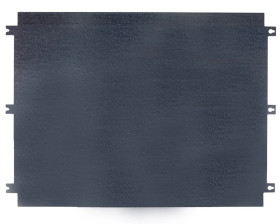 Płyta montażowa 400x600mm stal BPZ-MPL400-600 114819