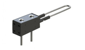 Uchwyt końcowy 4x25-70 SPIN403 SPIN 403