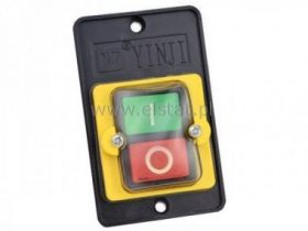 Wył. stabilny 3F KAO5 400V 10A 6p bez cewki