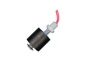 Czujnik poziomu Jednopunktowy przełącznik poziomu M12 x 1,75 Polipropylen