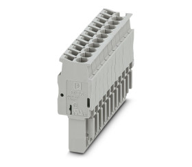Obudowa złącza Złącze modułowe Phoenix Contact