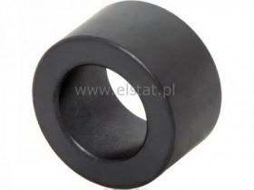 Rdzeń ferrytowy w obudowie. 26x16x15mm