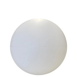 Lampa ogrodowa Gaja 30 cm 1xE27 LP-JH-1095-300 Light Prestige