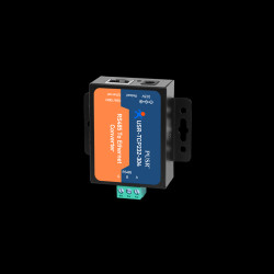 USR-TCP232-304 - konwerter RS485 - Ethernet