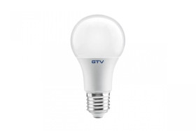 Żarówka LED E27 A60 8W 640lm 3000K AC175-250V 180st. LD-PC2A60-8W