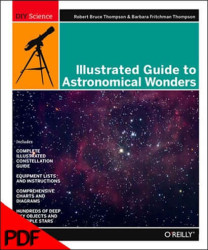 Make: Illustrated Guide to Astronomical Wonders - PDF
