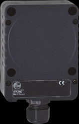 Inductive sensor, PPE modified/PA, flush mounting, not flush, 1 Form A (N/O) + 1 Form B (N/C), 250 V (DC), 100 mA, ID002A