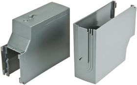 Osłona do serii OS IP3X ABB