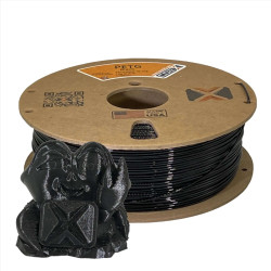Black PETG