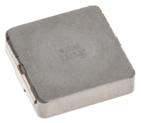 Cewka indukcyjna drutowa SMD 4,7 μH ±20% 5050 SRF: 5MHz Idc 10A, rdzeń z kompozytu metalu