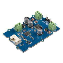 Grove - I2C Motor Driver (TB6612FNG)