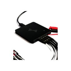 DSLogic Plus - 16-kanałowy analizator logiczny