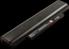 53971 Laptop battery for Lenovo, Li-Ion, 5200 mAh