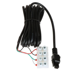 KABEL ZASILAJĄCY PR2FK20M 2.0 m Teltonika