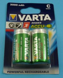 R-14 3,00Ah POWER VARTA 56714 AKUMULATOR