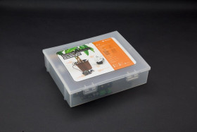 DFRobot EcoDuino - An Auto Planting Kit