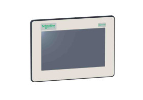 Panel HMI Schneider Electric