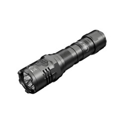 NiteCore NC-P20IX P20iX Torch Rechargeable 4000lm Tactical Robust Compact