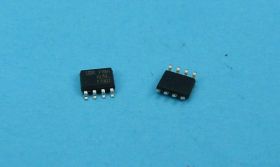 IRF-7907 SO-8 9,1A/30V/2,0W Rds=0,0164