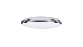 Plafon Siena 30W Led O350 Mm Ml262 Milagro
