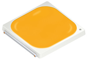 LED, SMD, 2-Pin, 6500K, 38 V, 120°, ams OSRAM, DURIS S10