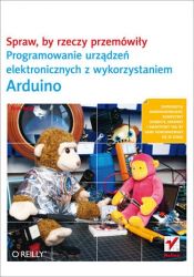 Programowanie urządzeń elektronicznych z wykorzystaniem arduino