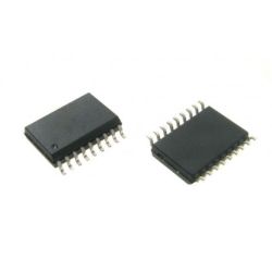 ukł.scalony ULN2803AFW, SO18W, Darlington driver 500mA 50V