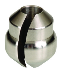 Zestaw akcesoriów do aparatów i kamer, typ: Odważniki, do użytku z: Mini Visioval i Visioval